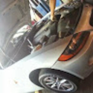 Meet your Posher, Juan